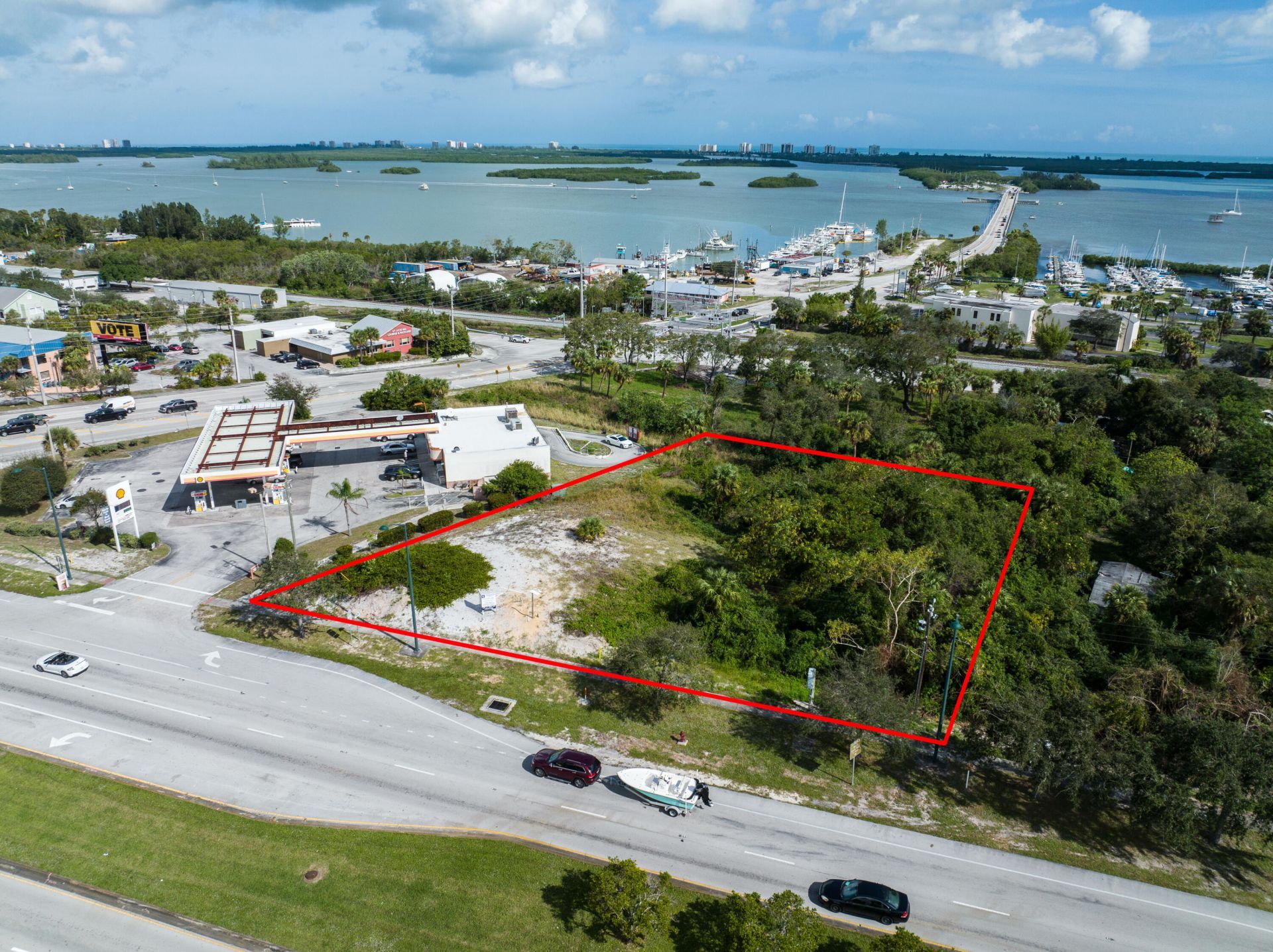 1988 N Us Hwy 1, Fort Pierce, FL 34946 Photo