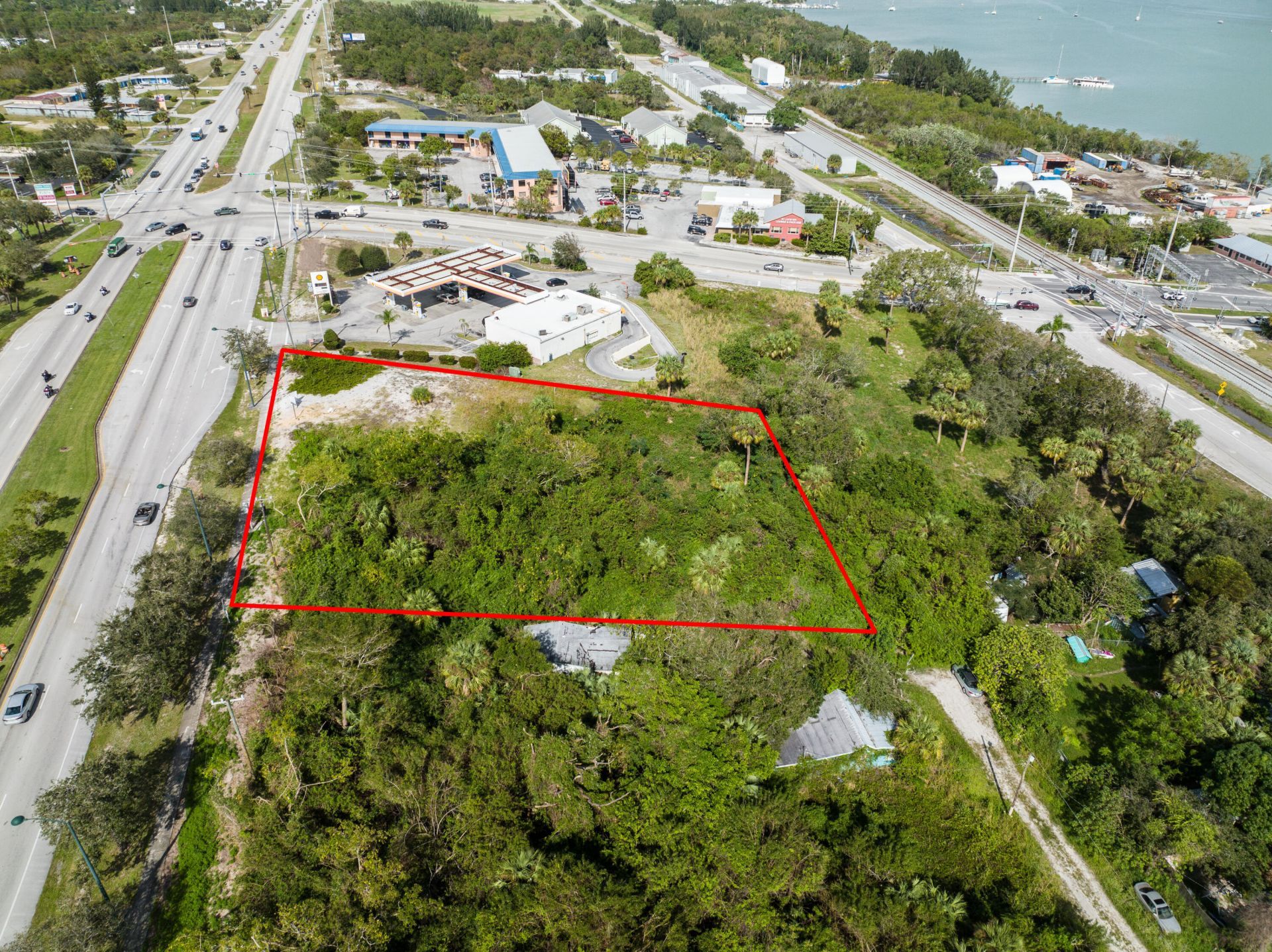 1988 N Us Hwy 1, Fort Pierce, FL 34946 Photo