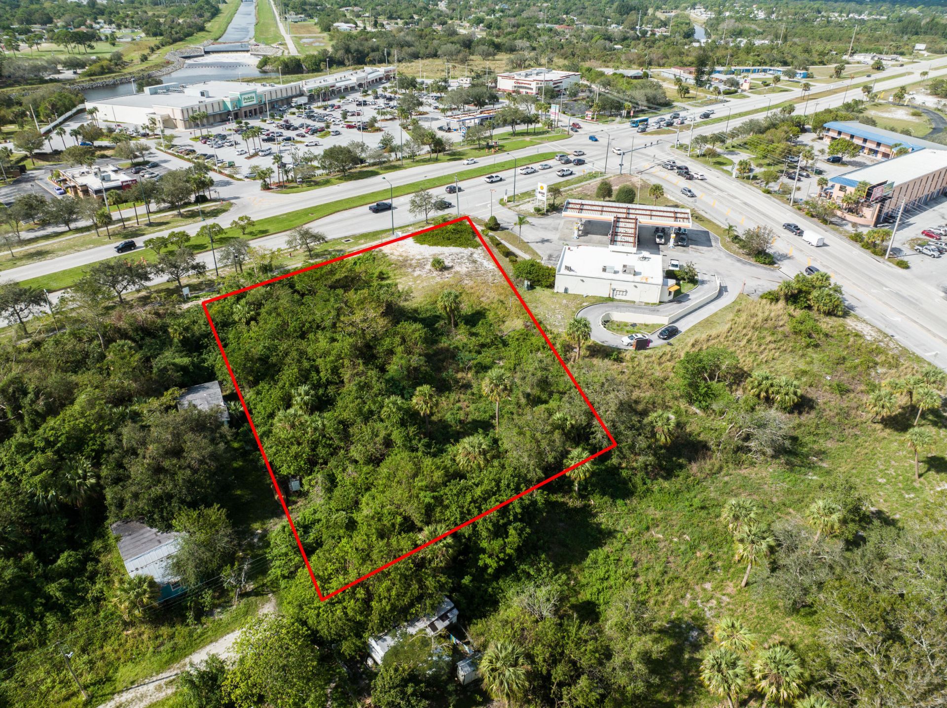 1988 N Us Hwy 1, Fort Pierce, FL 34946 Photo