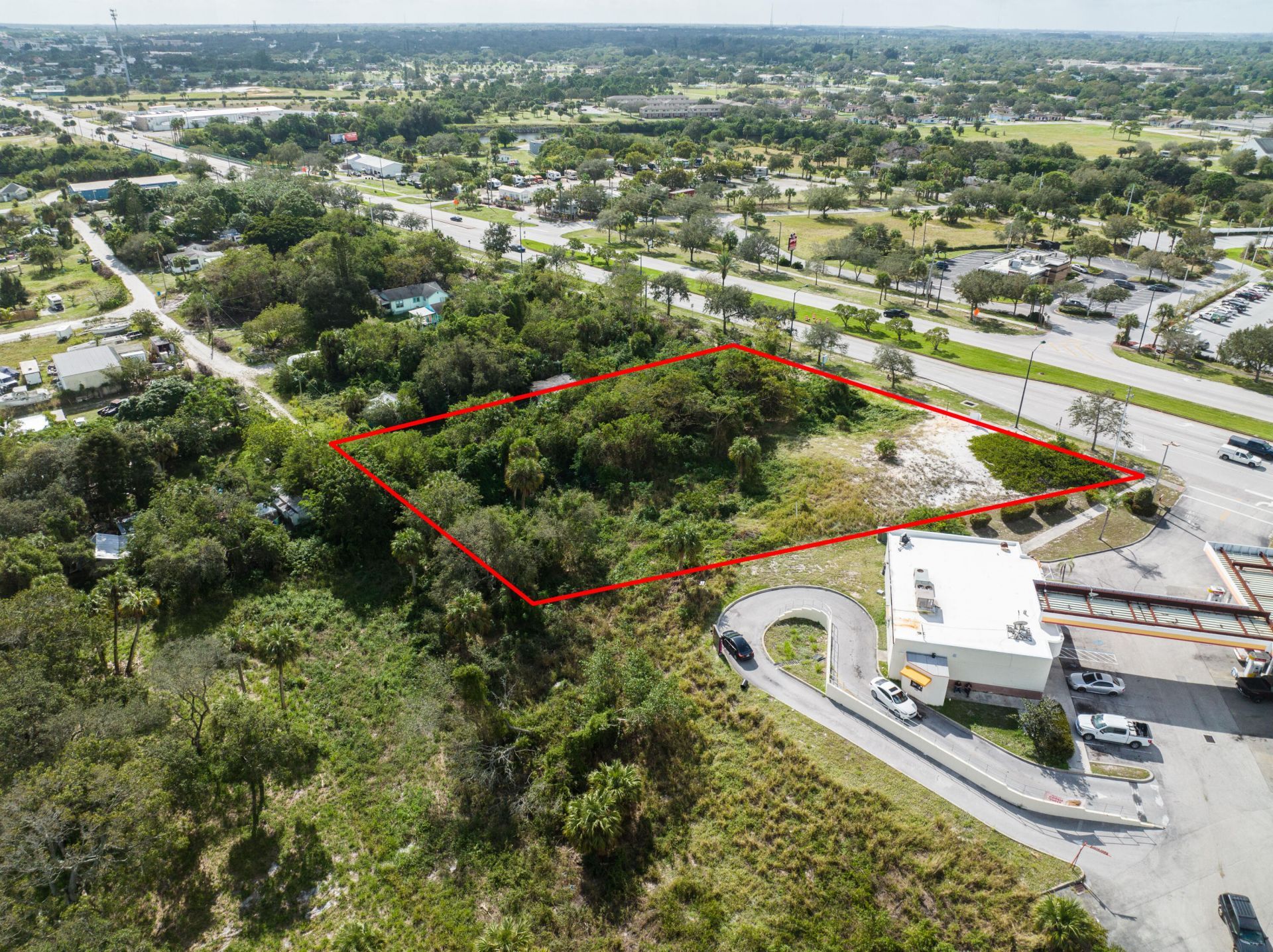 1988 N Us Hwy 1, Fort Pierce, FL 34946 Photo