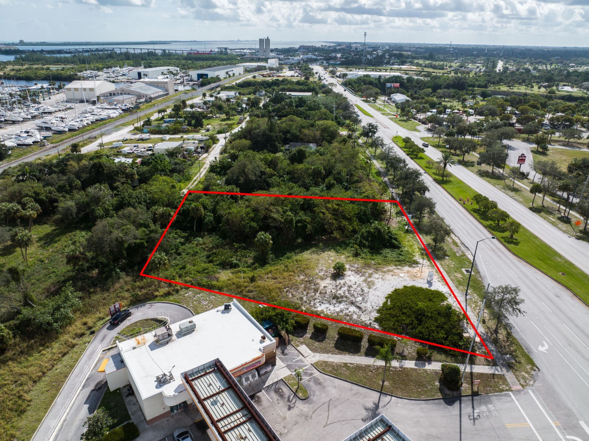 1988 N Us Hwy 1, Fort Pierce, FL 34946 Photo