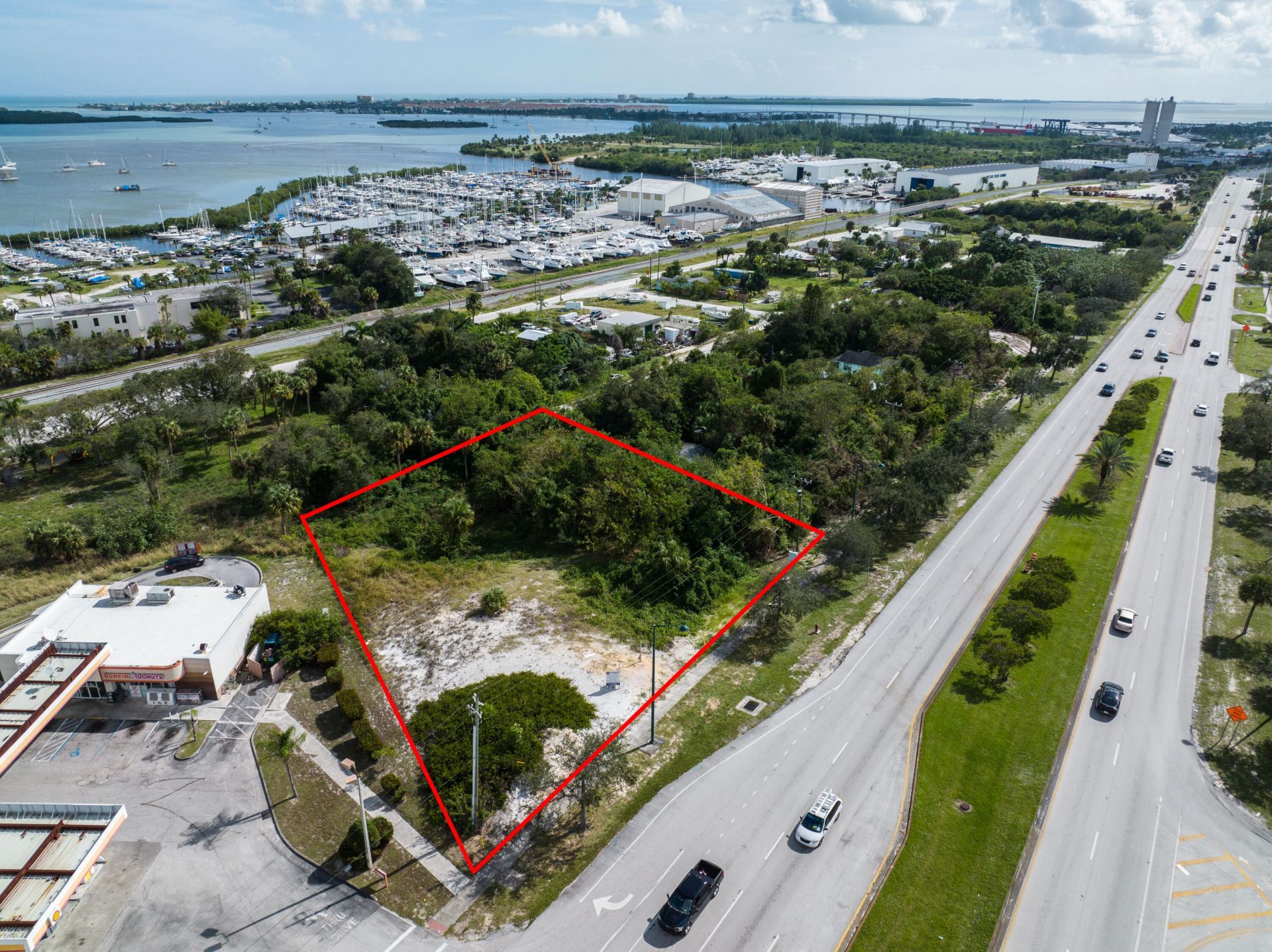 1988 N Us Hwy 1, Fort Pierce, FL 34946 Photo