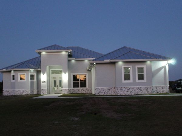 3502 S Brocksmith Road, Fort Pierce, FL 34945