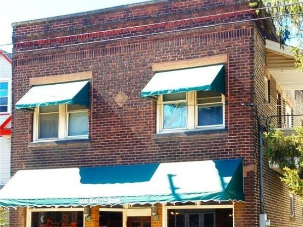 4350 E 71st Street, Cleveland, OH 44105