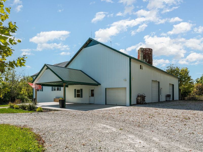 5845 Fenner Road, Ludlow Falls, OH 45339 Photo 23