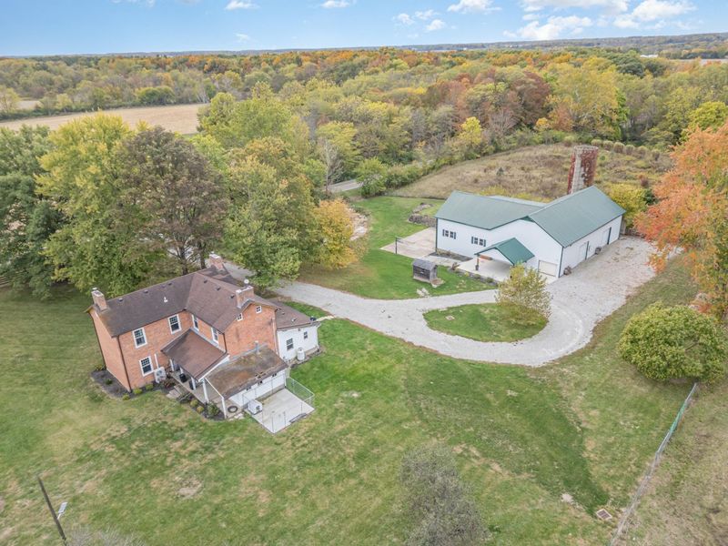 5845 Fenner Road, Ludlow Falls, OH 45339 Photo 24