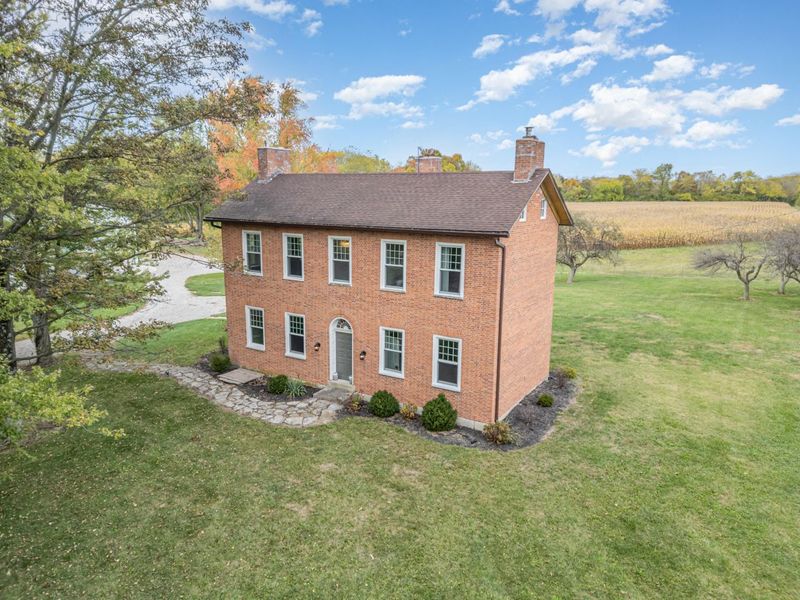 5845 Fenner Road, Ludlow Falls, OH 45339 Photo 27