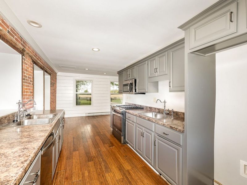 5845 Fenner Road, Ludlow Falls, OH 45339 Photo 3