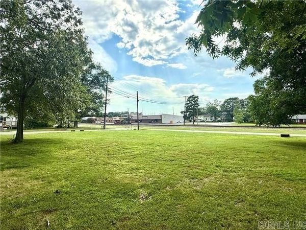 Lots 5 & 6 N Adams Street, Cabot, AR 72023
