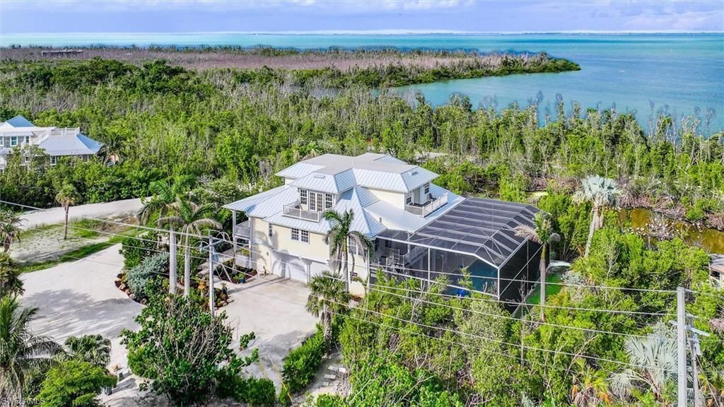 1124 Longifolia Ct, Captiva, FL 33924 Photo