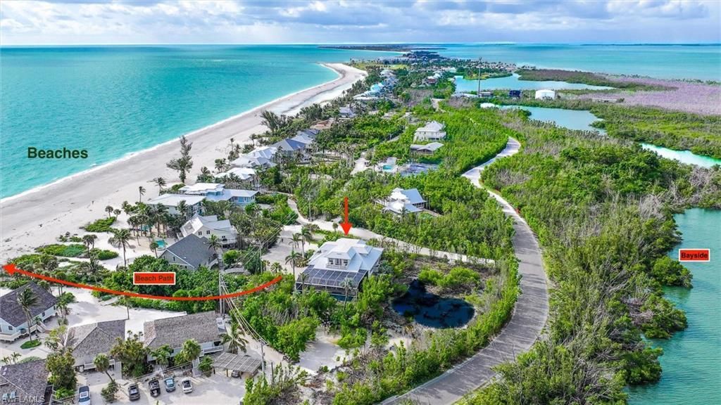 1124 Longifolia Ct, Captiva, FL 33924 Photo