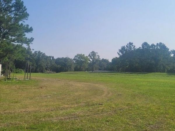 0 ROSEHILL Avenue, Green Cove Springs, FL 32043