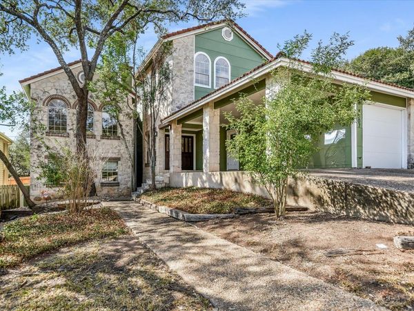 4507 Autumnleaf HOLW, Austin, TX 78731