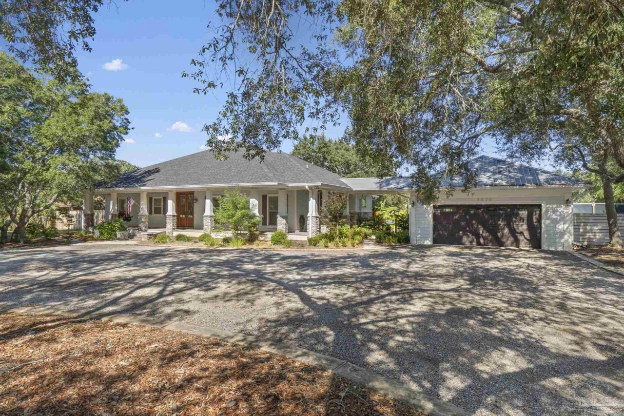3020 Rosa Del Villa Dr, Gulf Breeze, FL 32563 Main Photo