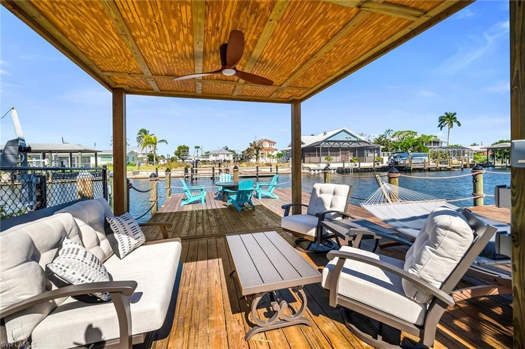 169 Ibis St, Fort Myers Beach, FL 33931 Photo