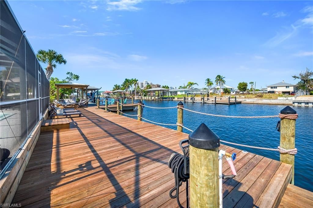 169 Ibis St, Fort Myers Beach, FL 33931 Photo