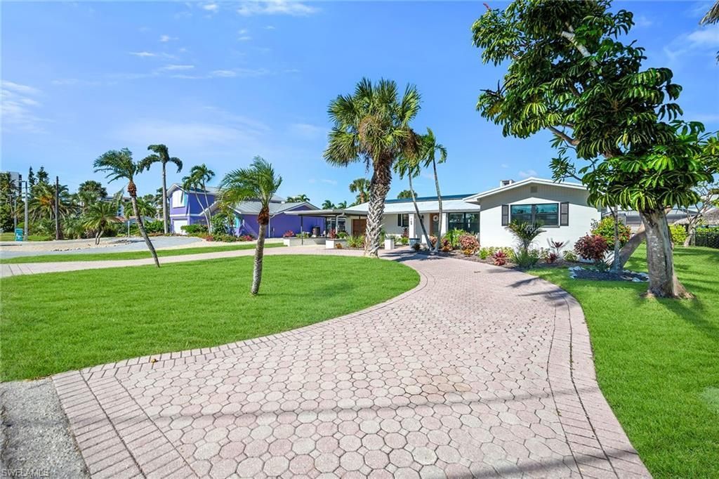 169 Ibis St, Fort Myers Beach, FL 33931 Photo