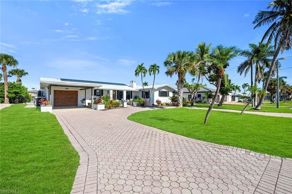 169 Ibis St, Fort Myers Beach, FL 33931 Photo
