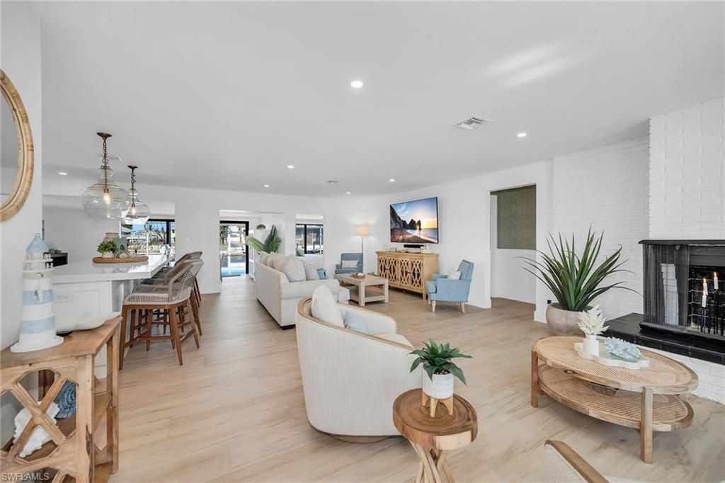 169 Ibis St, Fort Myers Beach, FL 33931 Photo