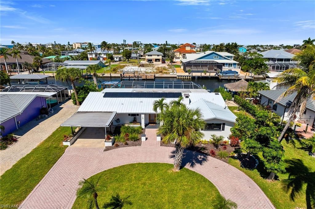 169 Ibis St, Fort Myers Beach, FL 33931 Photo