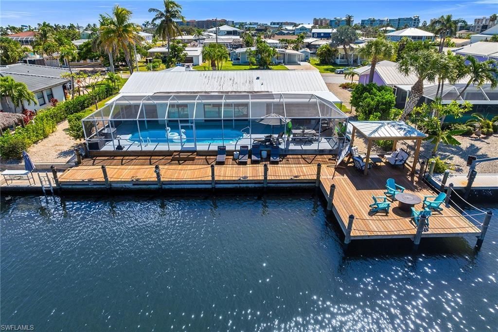 169 Ibis St, Fort Myers Beach, FL 33931 Photo