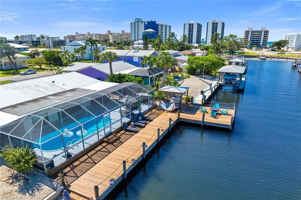 169 Ibis St, Fort Myers Beach, FL 33931 Photo