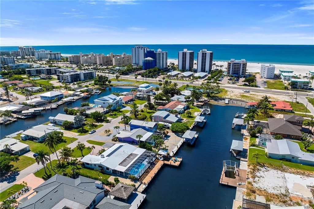 169 Ibis St, Fort Myers Beach, FL 33931 Photo