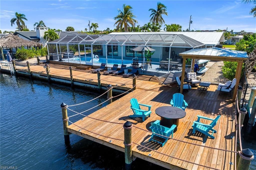 169 Ibis St, Fort Myers Beach, FL 33931 Photo