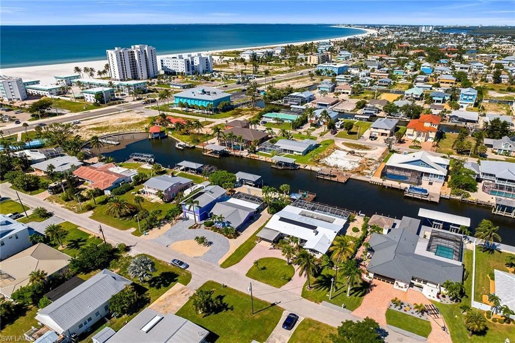 169 Ibis St, Fort Myers Beach, FL 33931 Photo