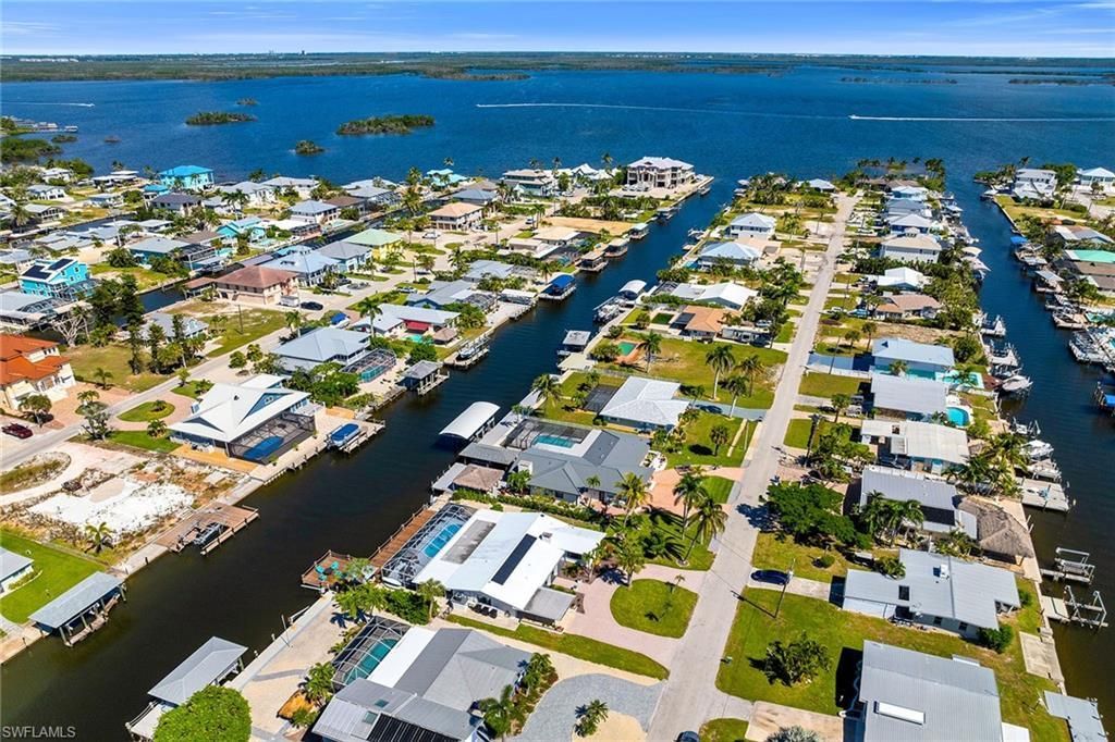 169 Ibis St, Fort Myers Beach, FL 33931 Photo