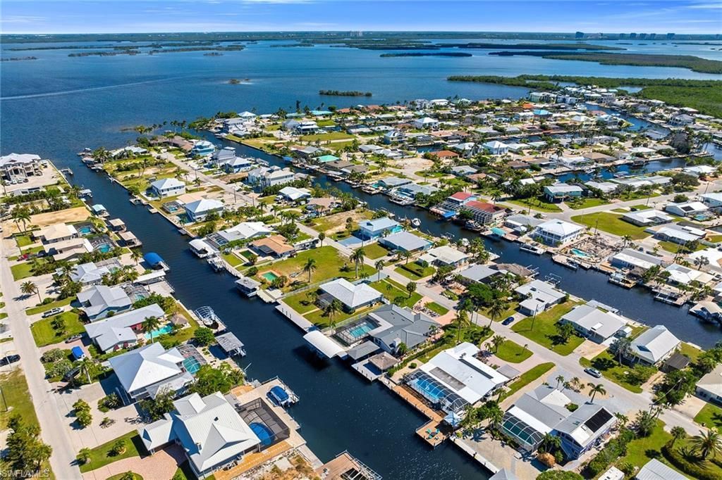 169 Ibis St, Fort Myers Beach, FL 33931 Photo