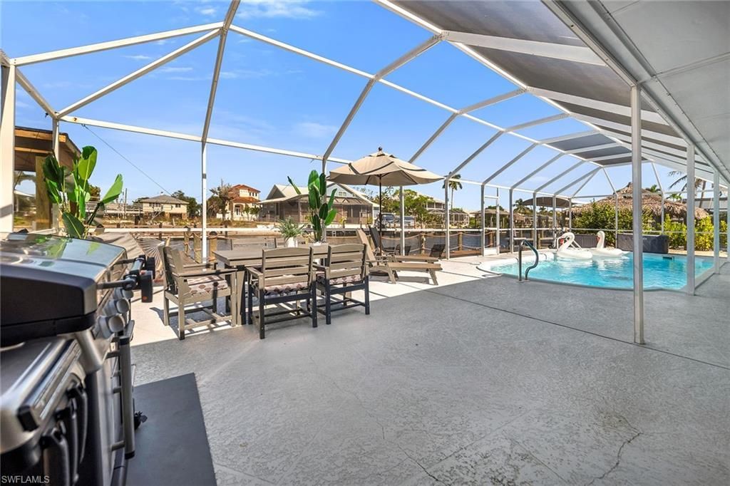 169 Ibis St, Fort Myers Beach, FL 33931 Photo