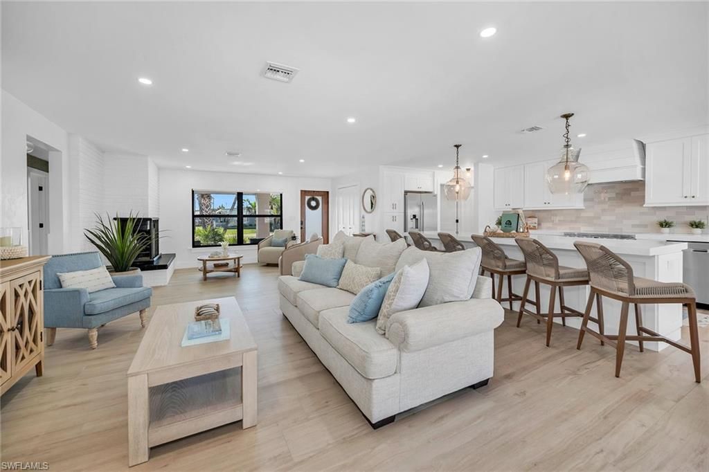 169 Ibis St, Fort Myers Beach, FL 33931 Photo