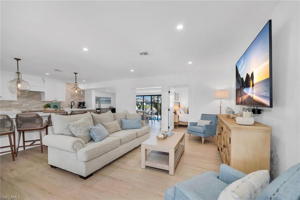 169 Ibis St, Fort Myers Beach, FL 33931 Photo