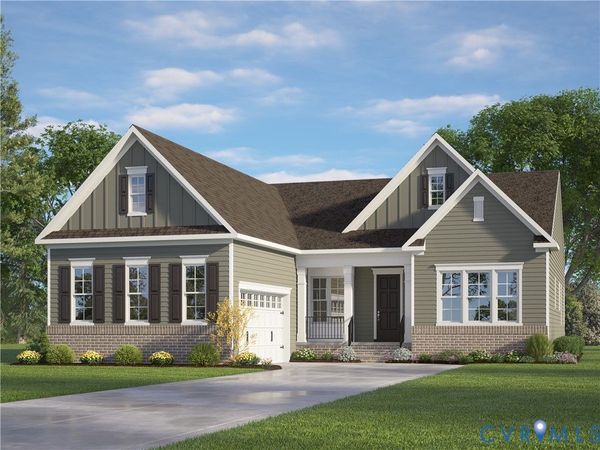 942 Landon Laurel Lane, Midlothian, VA 23114