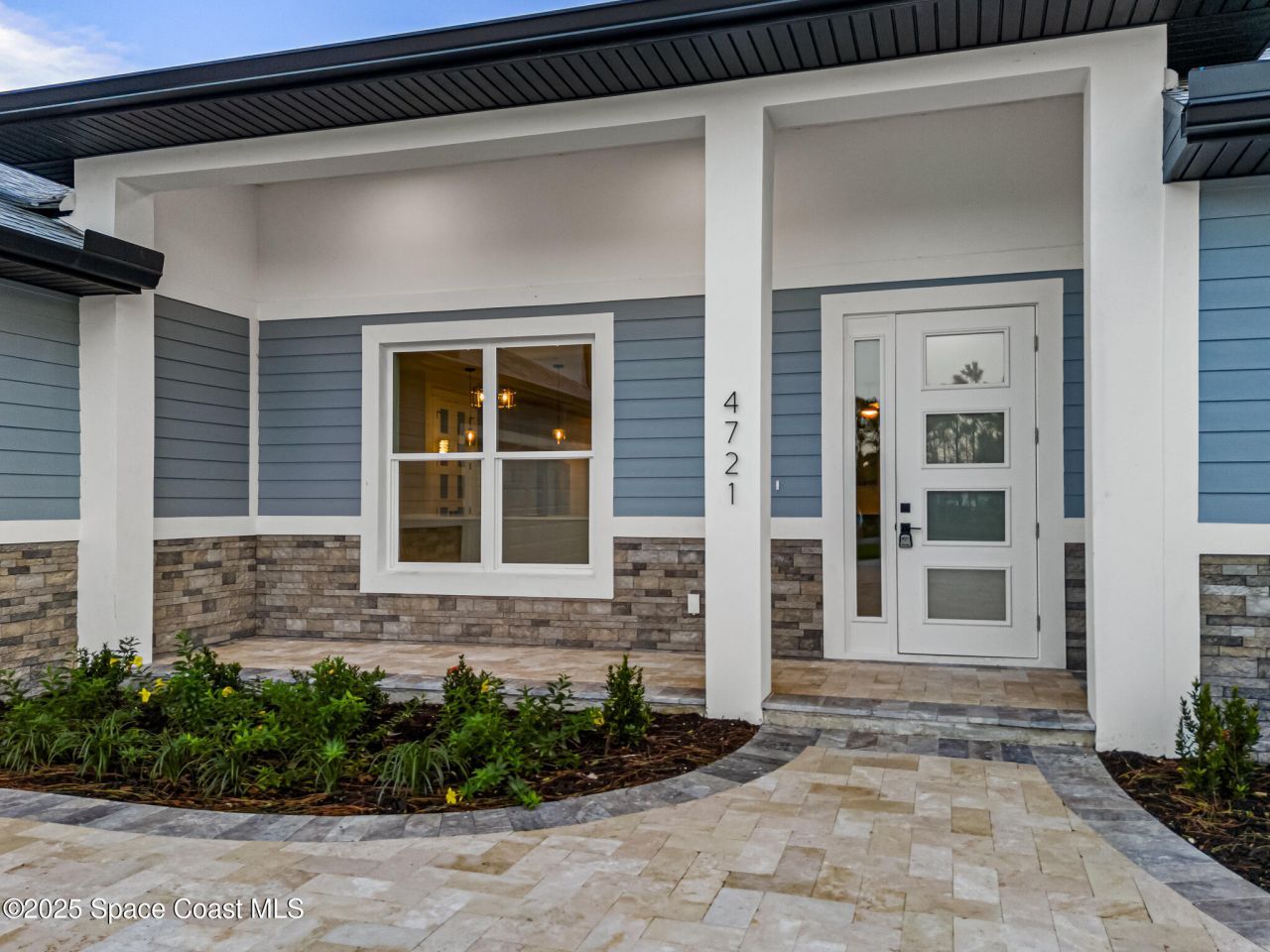 4721 Blossom Ridg Place, Grant-valkaria, FL 32949 Photo