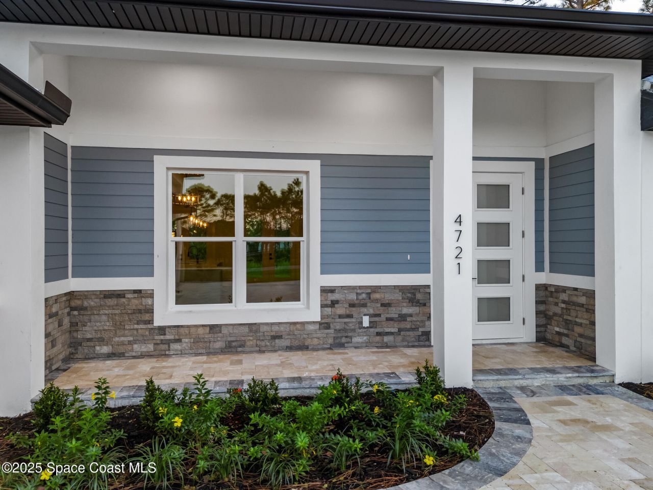 4721 Blossom Ridg Place, Grant-valkaria, FL 32949 Photo