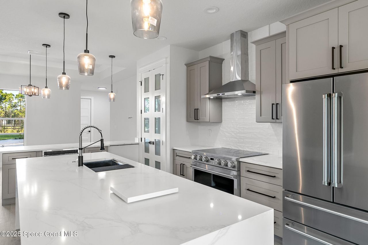 4721 Blossom Ridg Place, Grant-valkaria, FL 32949 Photo