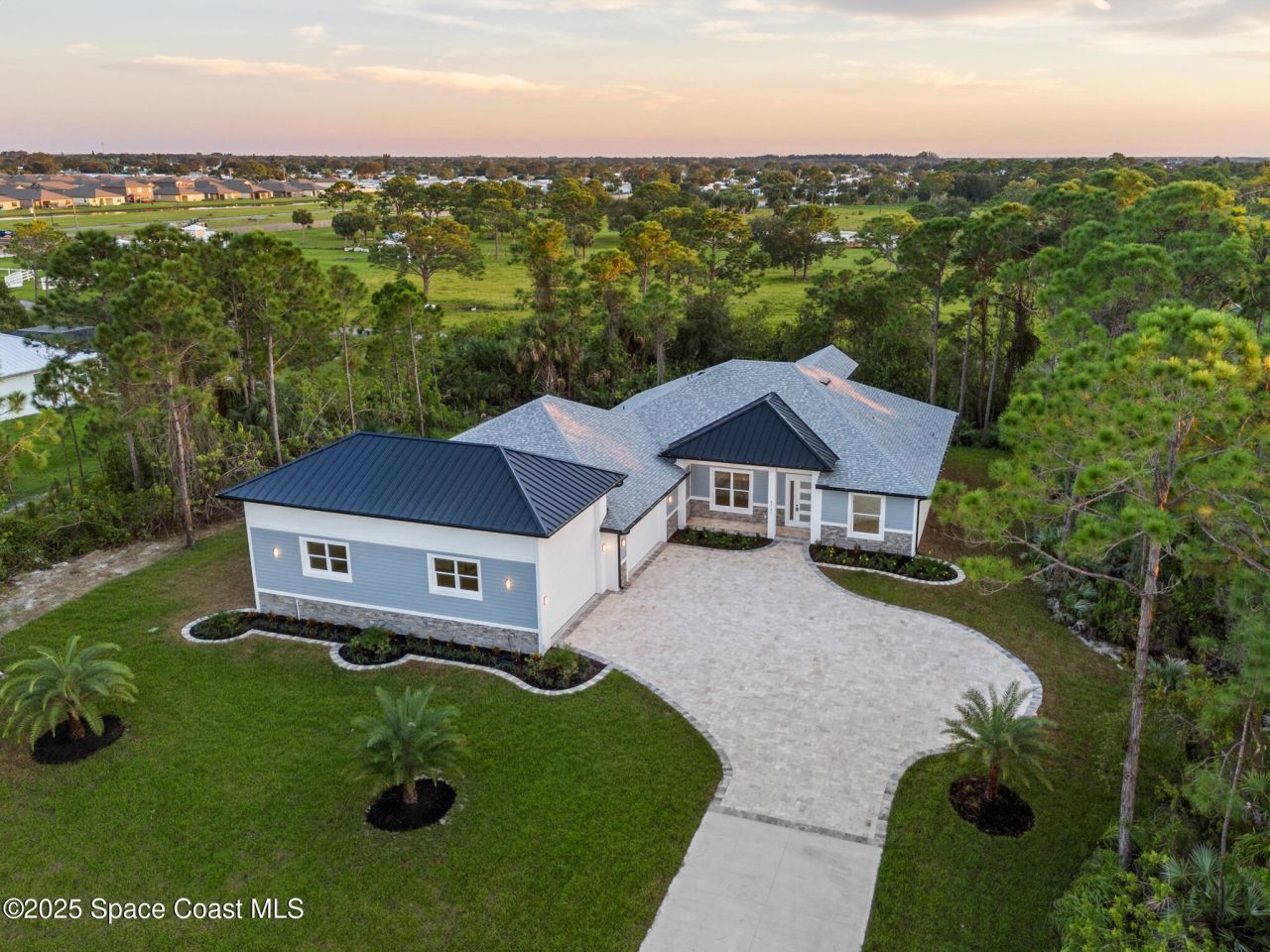 4721 Blossom Ridg Place, Grant-valkaria, FL 32949 Photo