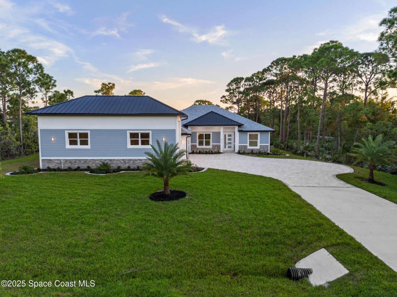 4721 Blossom Ridg Place, Grant-valkaria, FL 32949 Photo