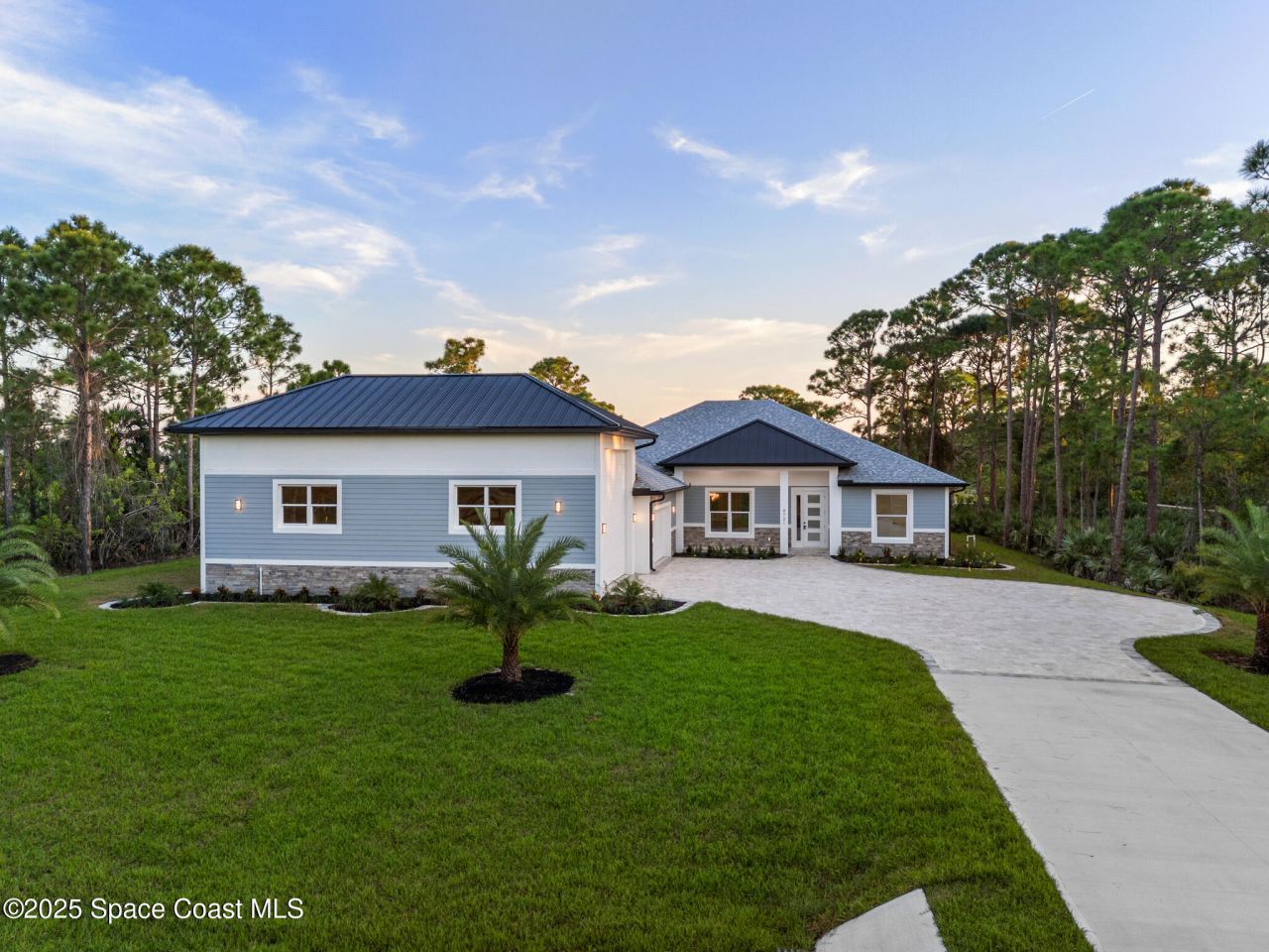 4721 Blossom Ridg Place, Grant-valkaria, FL 32949 Photo