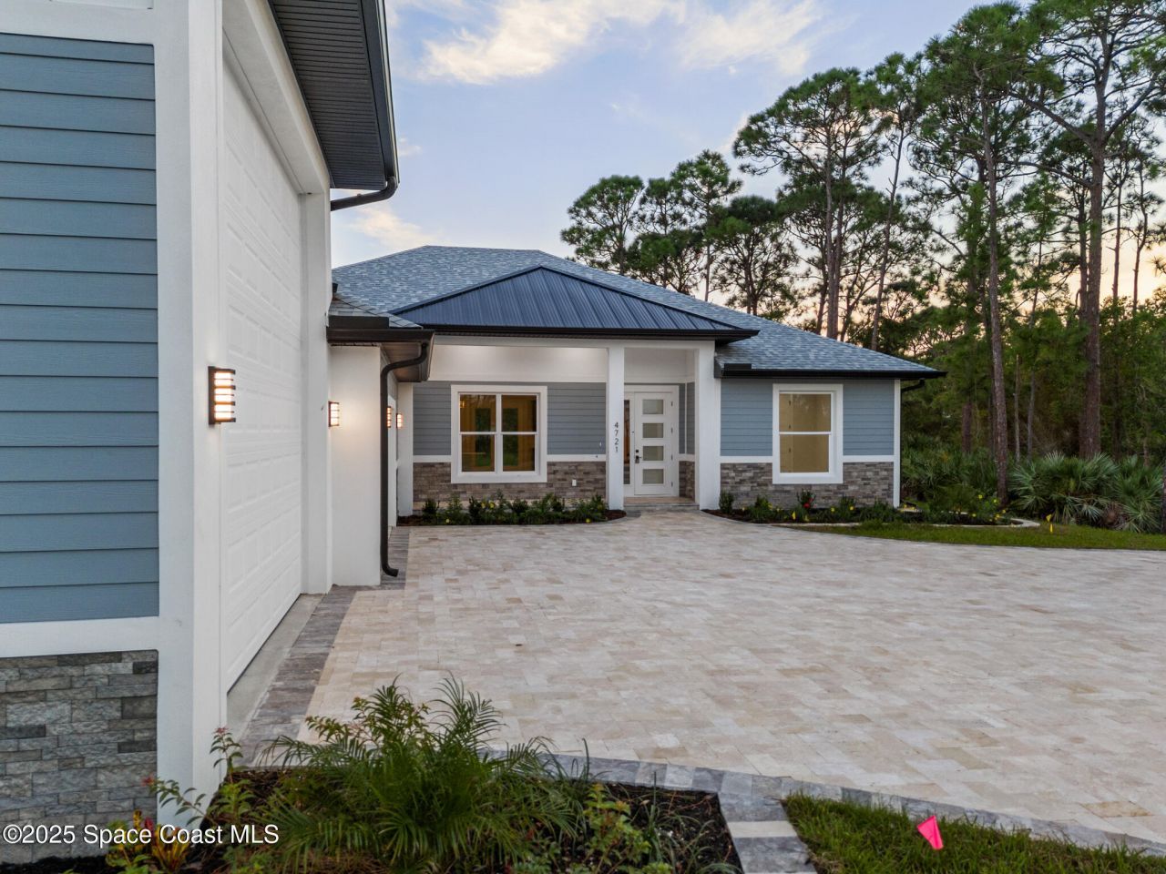 4721 Blossom Ridg Place, Grant-valkaria, FL 32949 Photo