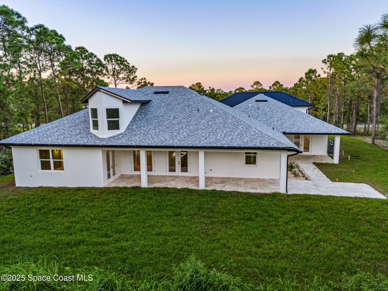 4721 Blossom Ridg Place, Grant-valkaria, FL 32949 Photo