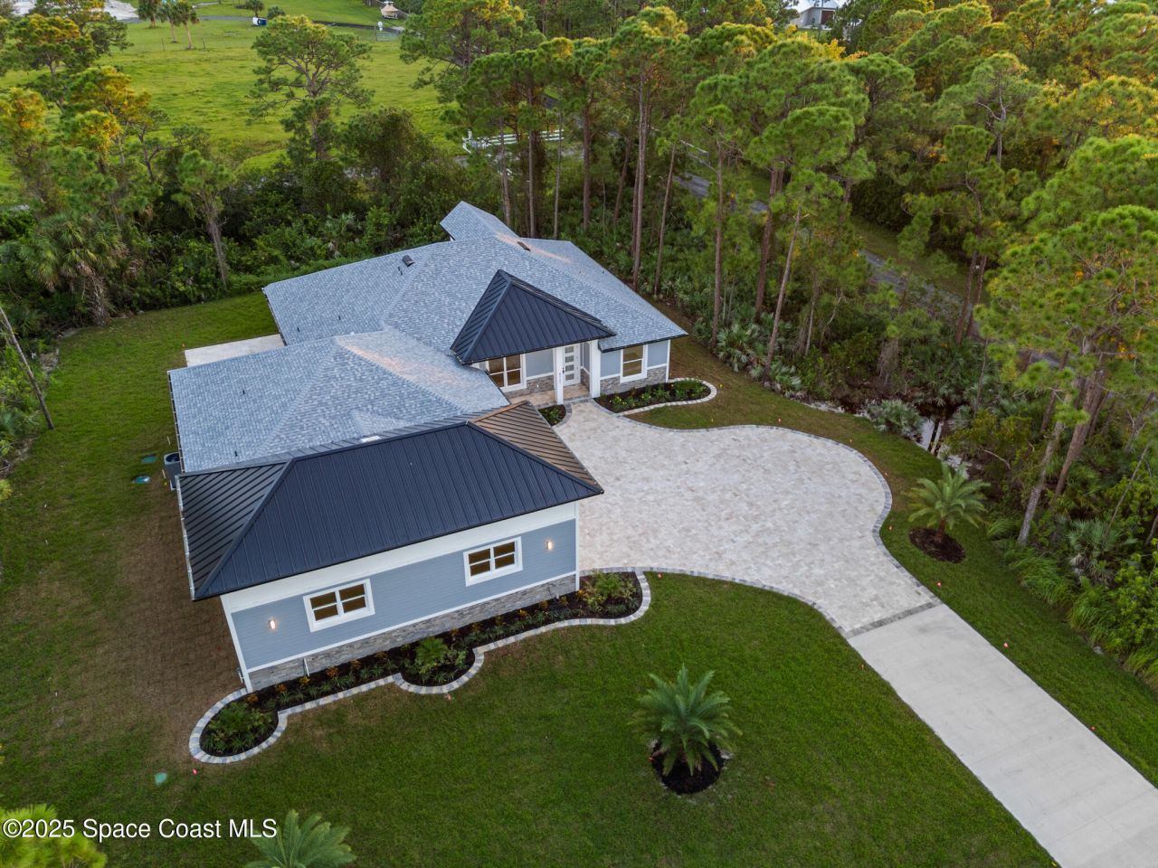 4721 Blossom Ridg Place, Grant-valkaria, FL 32949 Photo