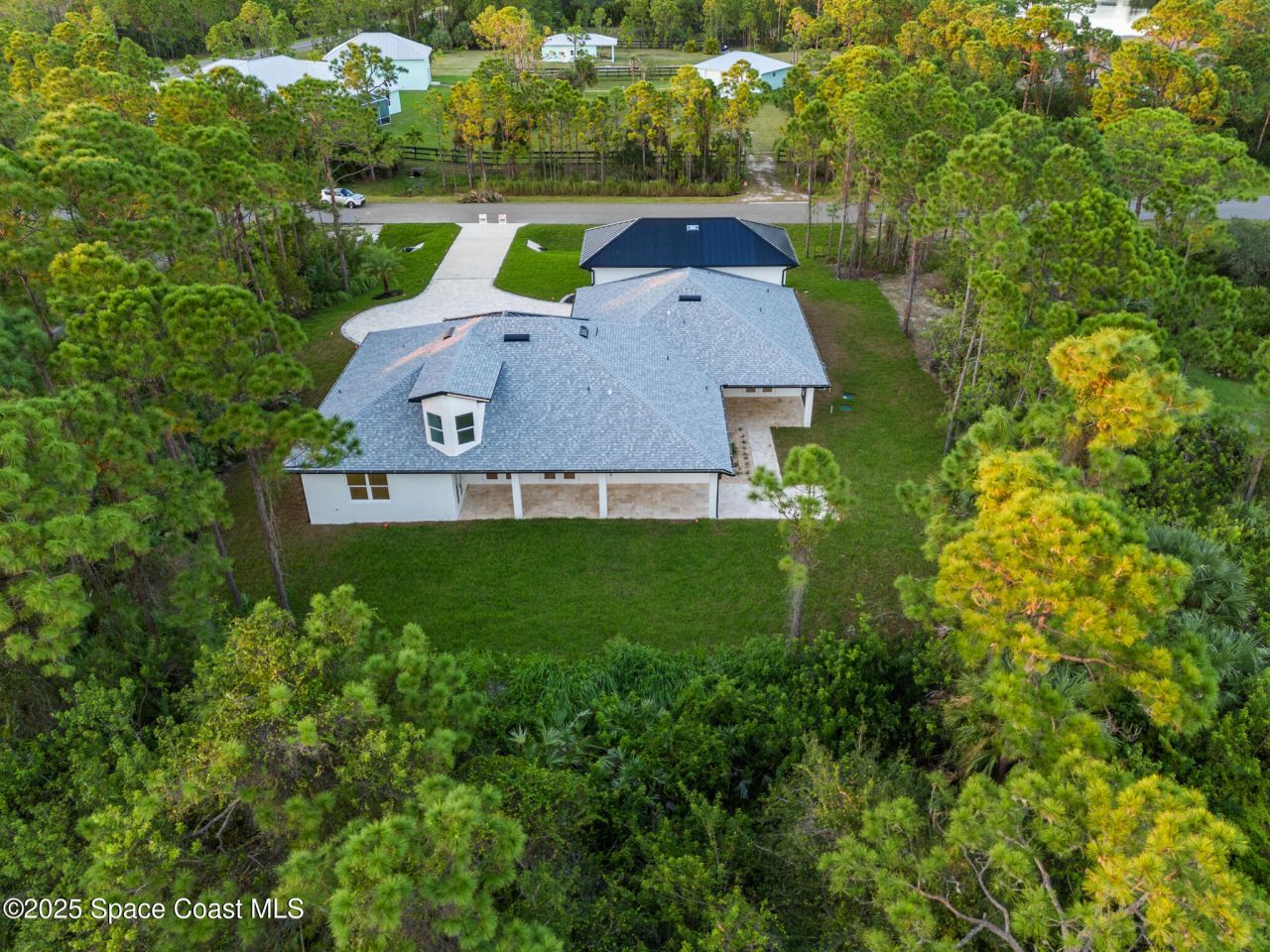 4721 Blossom Ridg Place, Grant-valkaria, FL 32949 Photo