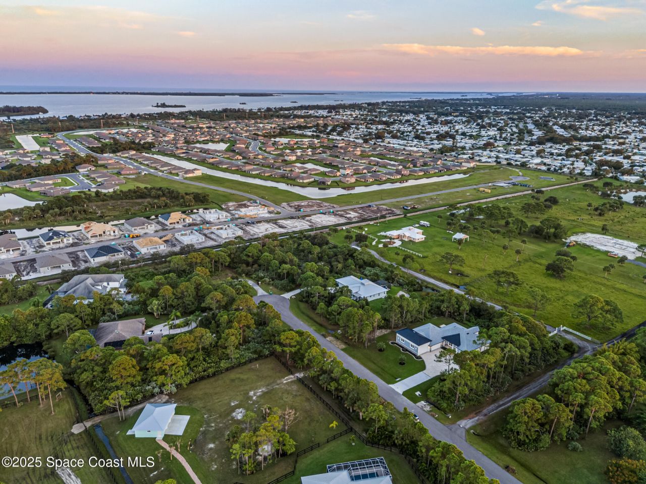 4721 Blossom Ridg Place, Grant-valkaria, FL 32949 Photo