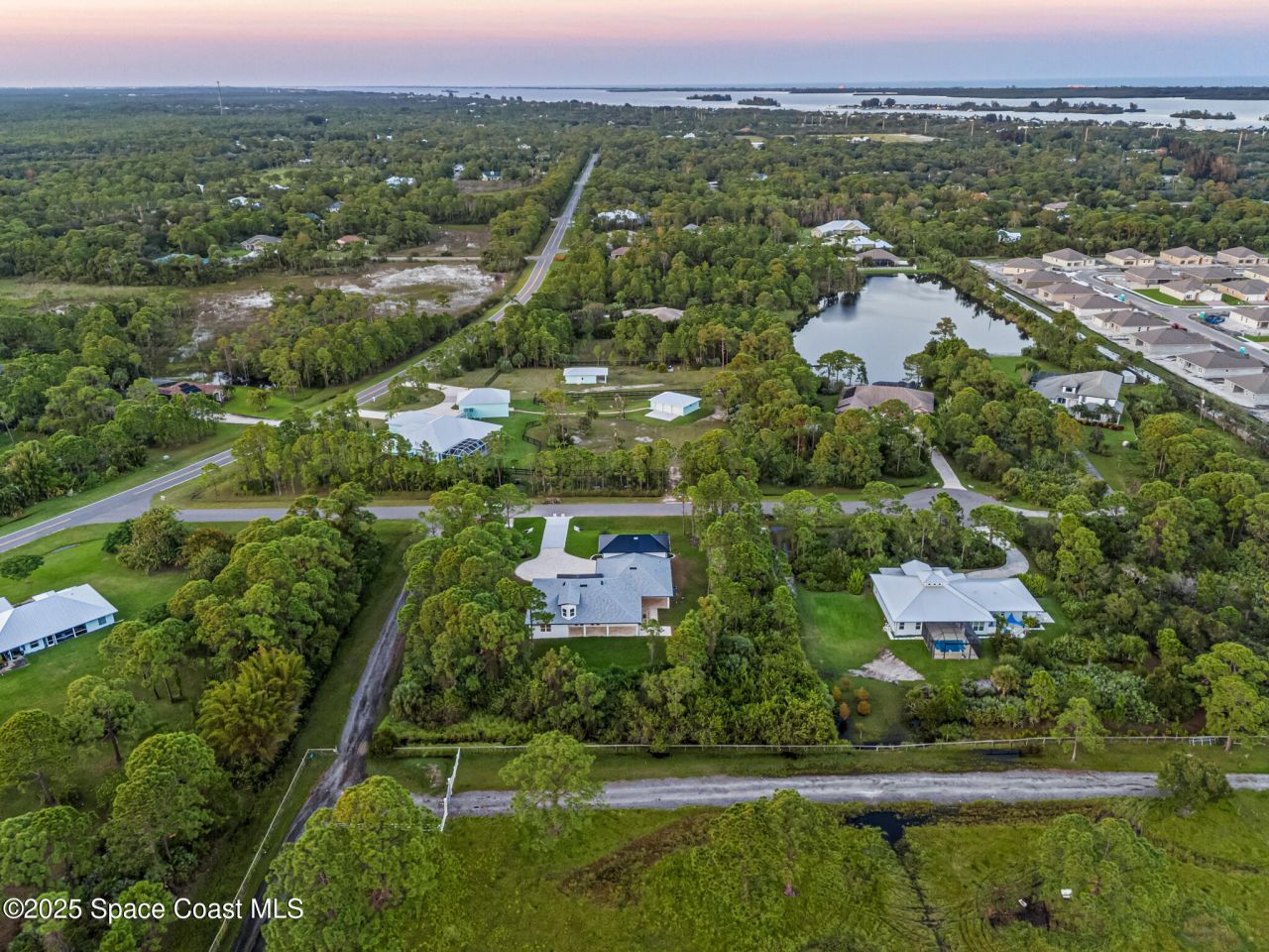 4721 Blossom Ridg Place, Grant-valkaria, FL 32949 Photo