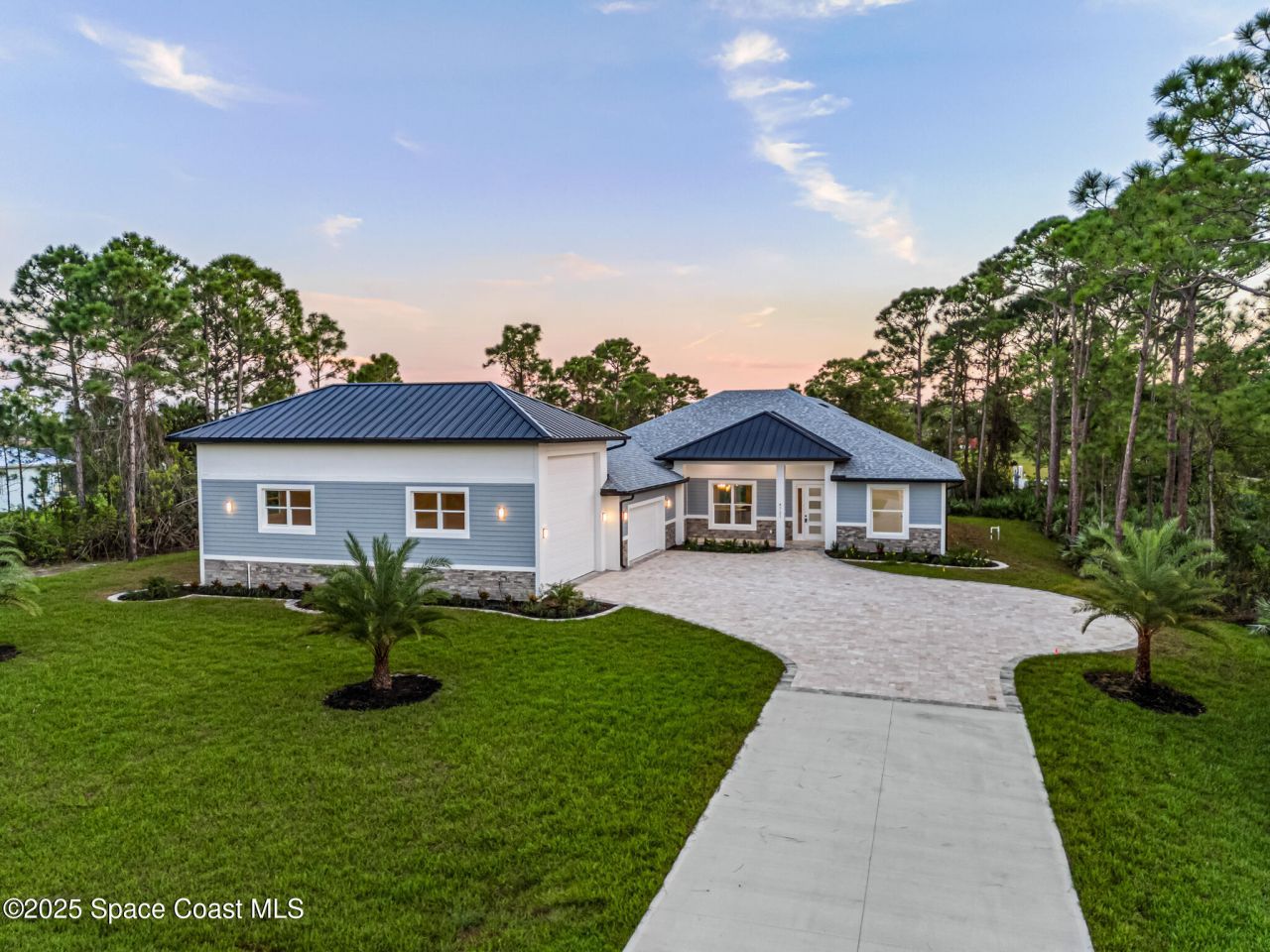 4721 Blossom Ridg Place, Grant-valkaria, FL 32949 Photo