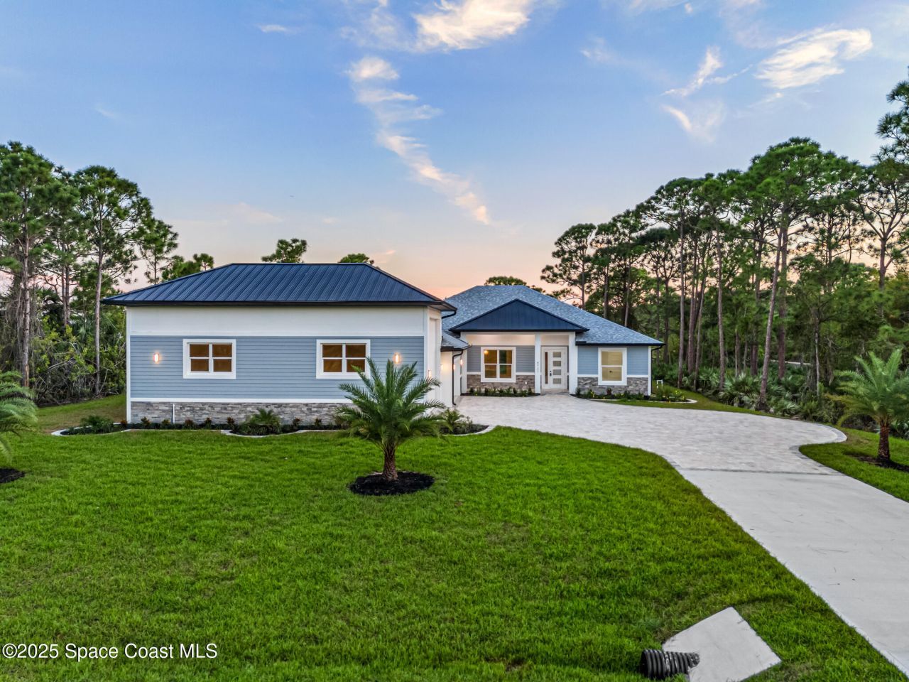 4721 Blossom Ridg Place, Grant-valkaria, FL 32949 Photo