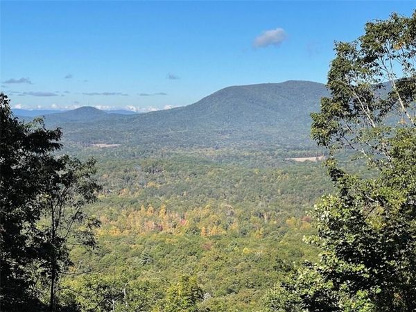 0 Tickanetley Road, Ellijay, GA 30536